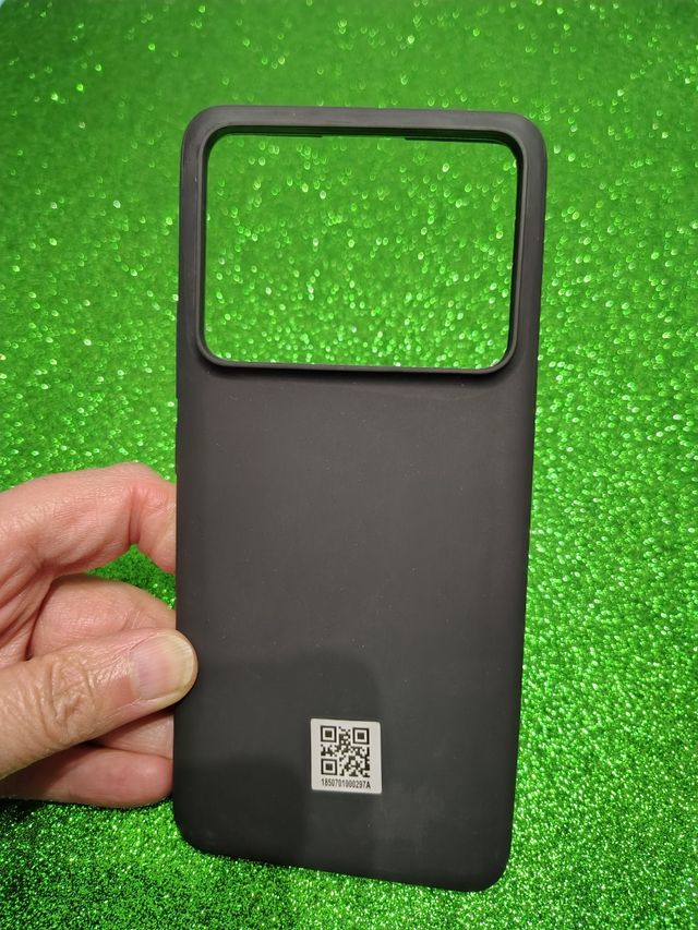 Funda o carcasa de móvil