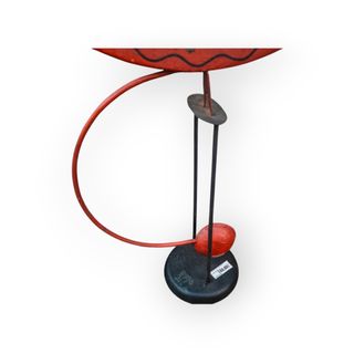 Brinquedo Vintage Pêndulo Cavalo