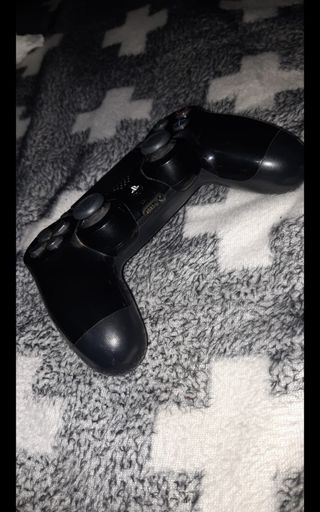 Mando ps4/5 como nuevo