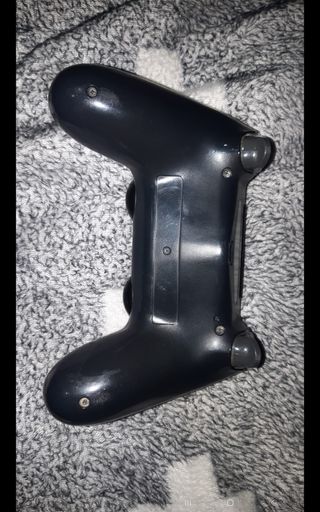 Mando ps4/5 como nuevo