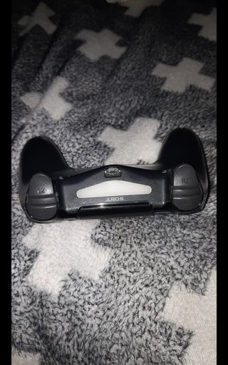 Mando ps4/5 como nuevo