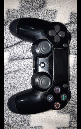 Mando ps4/5 como nuevo