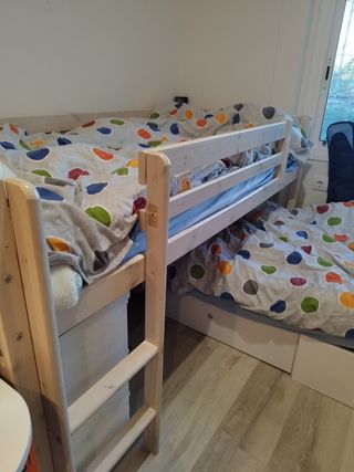 Llit alt -110eur si abans del 9feb