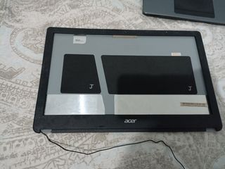 Carcasa portátil Acer E1 series 