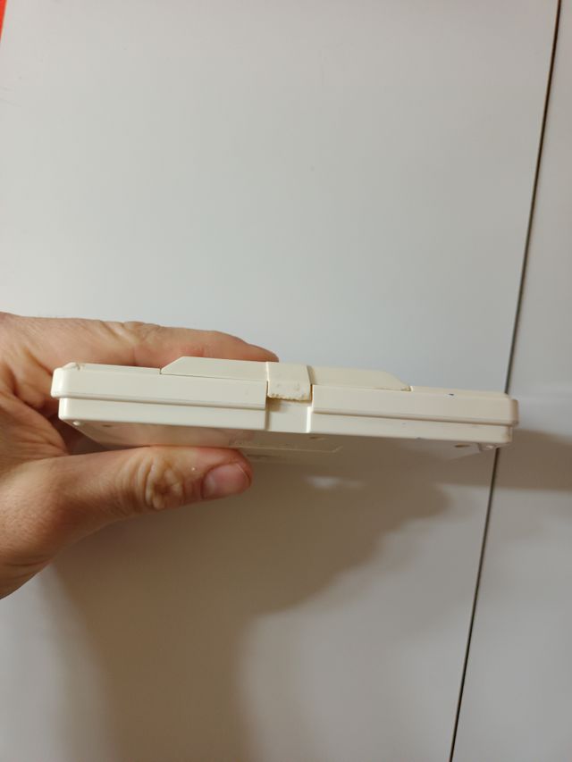 Maquinita , consola western bar casio game watch