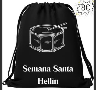 Camisetas personalizadas  SEMANA SANTA