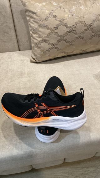 Bamba Asics original 