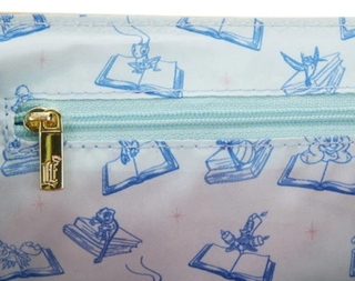 Bolso bandolera Princesas Disney Loungefly