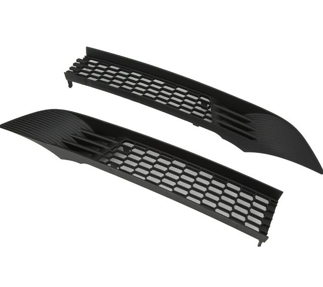 PARRILLA DE PARAGOLPES 