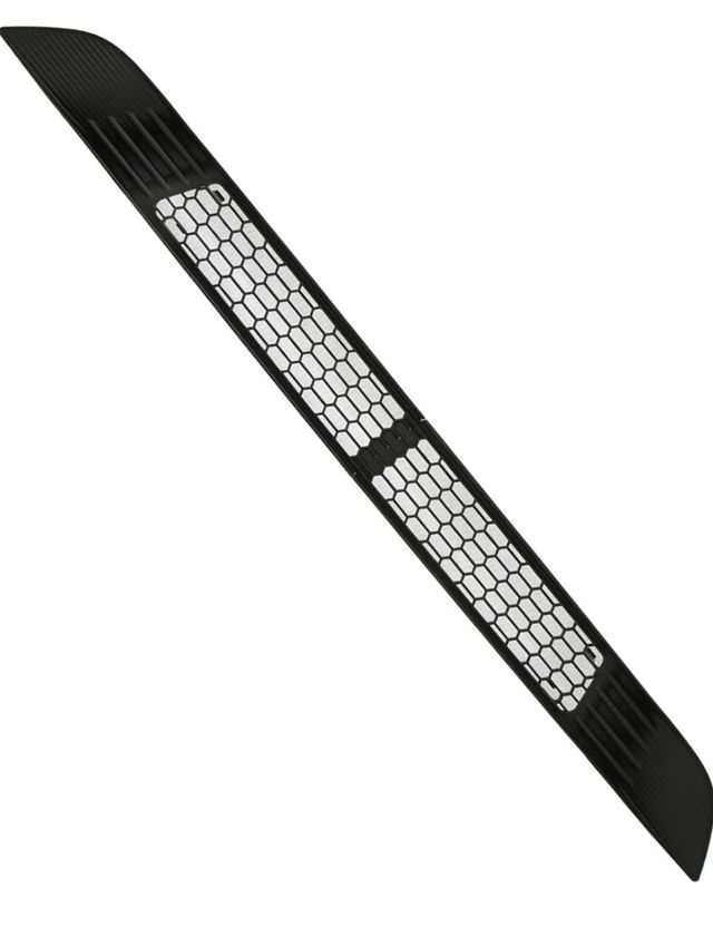 PARRILLA DE PARAGOLPES 