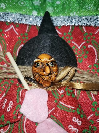 Calza befana/epifania