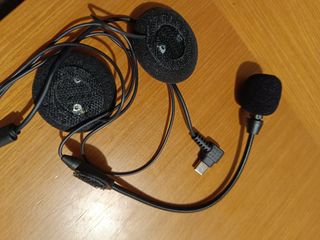 WeClear L1 Auriculares Bluetooth Casco Moto