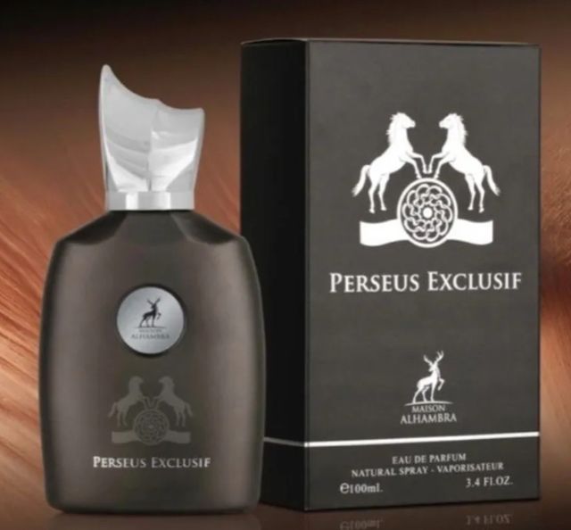 Perseus exclusif
