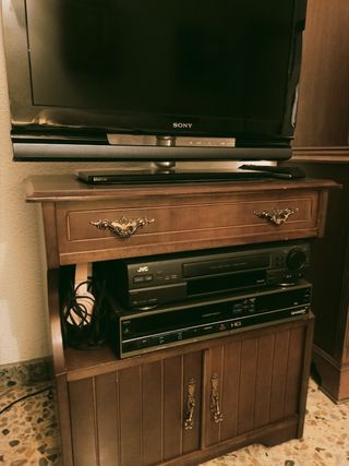 Mesa televisión