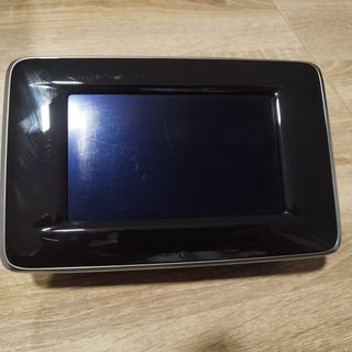 Ecrã Mercedes Classe A, NGT 4,5