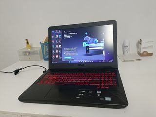 Laptop Asus Gaming FX504
