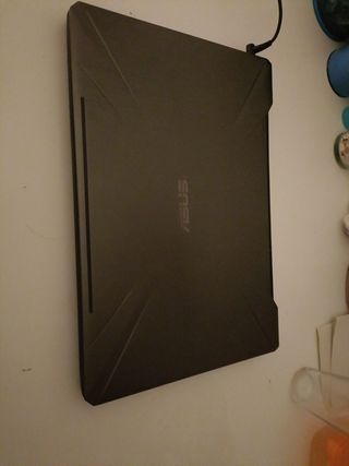 Laptop Asus Gaming FX504