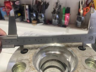 separadores mitsubishi psjero pinin