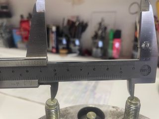 separadores mitsubishi psjero pinin