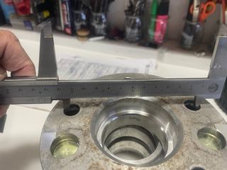 separadores mitsubishi psjero pinin