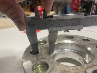 separadores mitsubishi psjero pinin