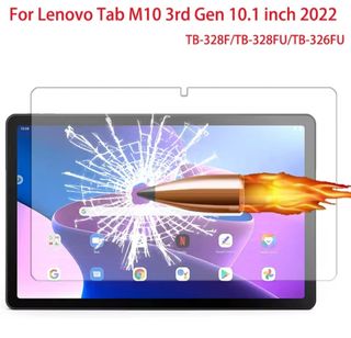 Protector de pantalla TABLET 10.1"