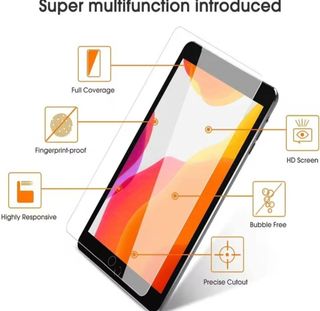 Protector de pantalla TABLET 10.1"