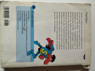 Comics superlopez y Mortadelo y Filemón