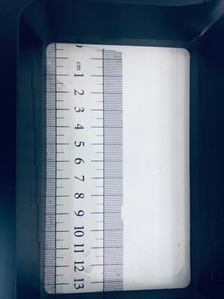 Serbatoi in resina UV ANYCUBIC 2 