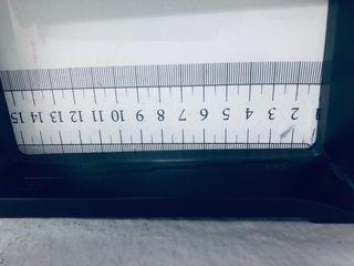Serbatoi in resina UV ANYCUBIC 2 