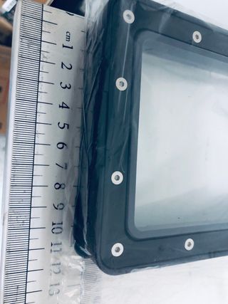 Serbatoi in resina UV ANYCUBIC 2 