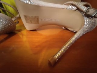 Tacones Steve Madden 