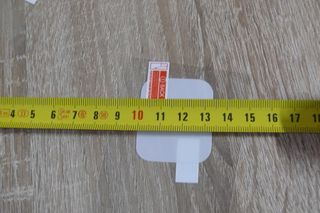 Proteção écran Smartwatch