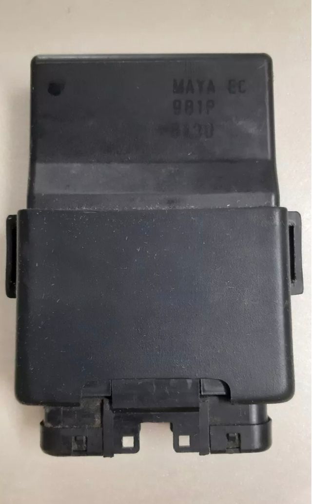 Centralina Honda XRV 750 Africa twin