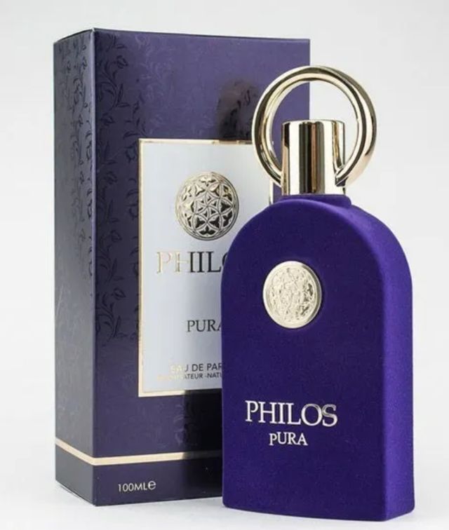 Philos pura