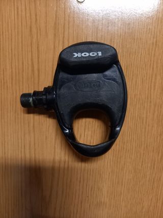 Pedales Look (época-clásicos)