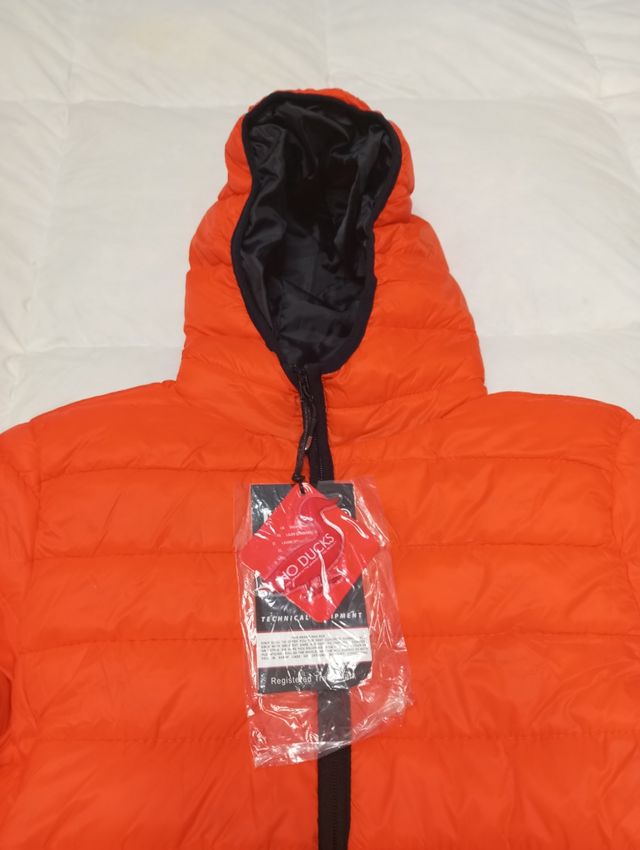 Cazadora Geographical Norwey 