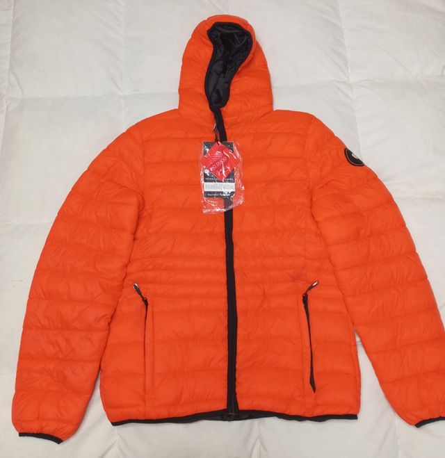 Cazadora Geographical Norwey 