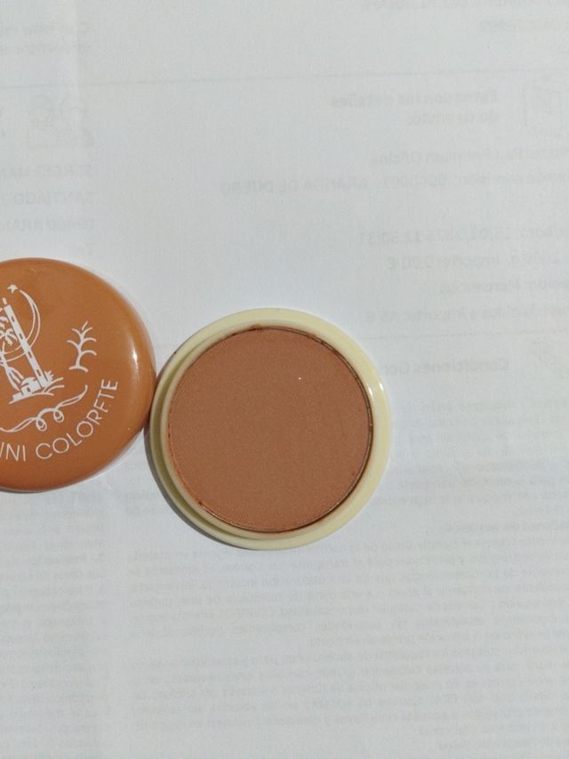 Mini colorete maderas