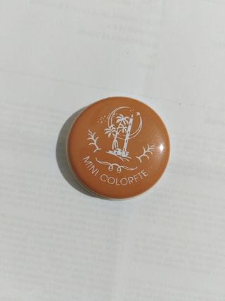 Mini colorete maderas