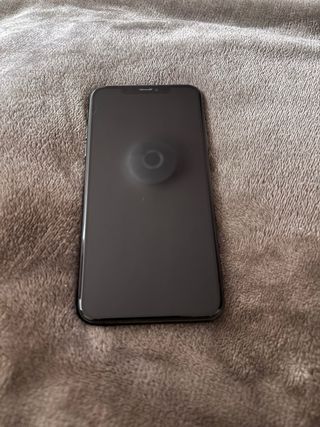 Iphone 11 pro max 64gb