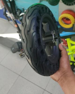Reparación de Patinetes eléctricos 