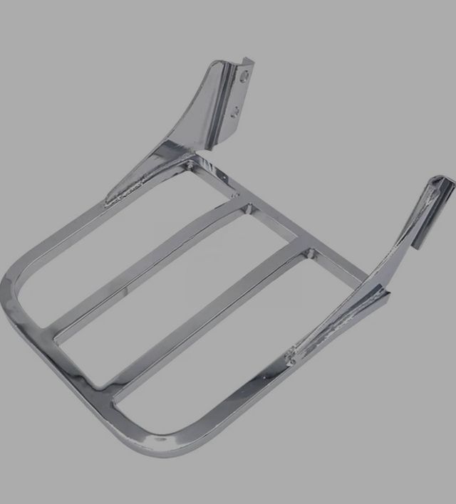 PORTAEQUIPAJES MOTOCICLETA 