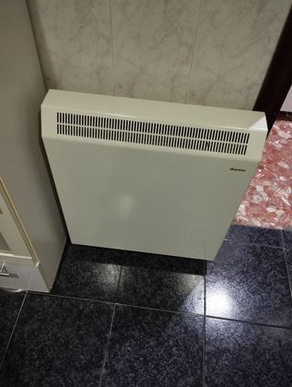 Acumulador electrico DUCASA mod.A-817