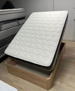 Canapés colchones 150 190 ,135 190 .