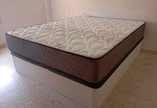 Canapés colchones 150 190 ,135 190 .