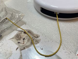 Gioco per gatti elettronico FroliCat 