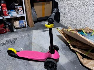 Patinete 