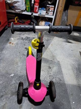 Patinete 