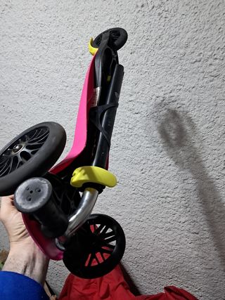 Patinete 